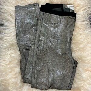 Helmut Lang Straight Ankle Pants Size 6